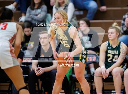 Thumbnail 2 in Lincoln High @ Gretna photogallery.