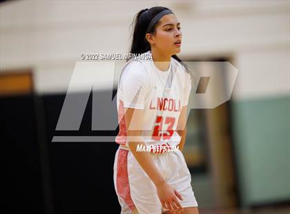 Thumbnail 3 in Lincoln High @ Gretna photogallery.
