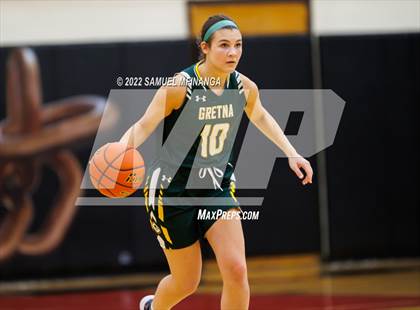 Thumbnail 2 in Lincoln High @ Gretna photogallery.