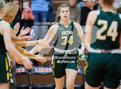 Thumbnail 3 in Lincoln High @ Gretna photogallery.