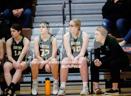 Thumbnail 2 in Lincoln High @ Gretna photogallery.