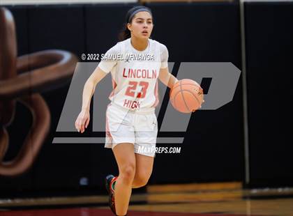 Thumbnail 1 in Lincoln High @ Gretna photogallery.