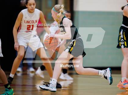 Thumbnail 3 in Lincoln High @ Gretna photogallery.