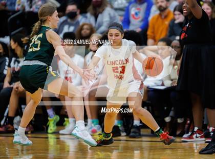 Thumbnail 1 in Lincoln High @ Gretna photogallery.