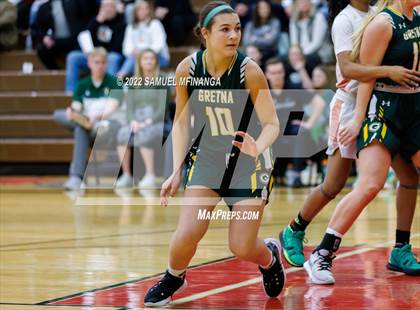 Thumbnail 3 in Lincoln High @ Gretna photogallery.