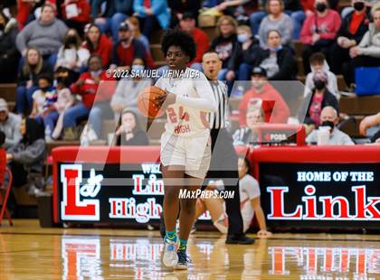 Thumbnail 1 in Lincoln High @ Gretna photogallery.