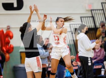 Thumbnail 2 in Lincoln High @ Gretna photogallery.