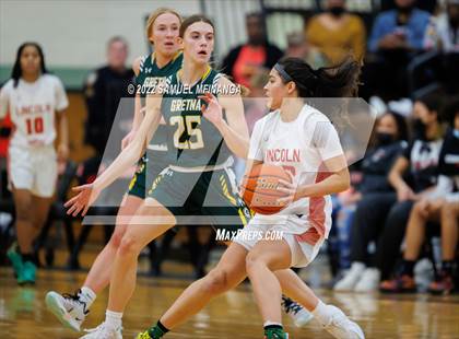 Thumbnail 2 in Lincoln High @ Gretna photogallery.