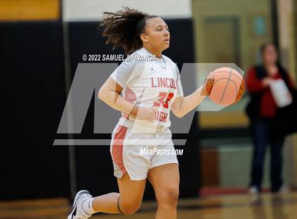 Thumbnail 1 in Lincoln High @ Gretna photogallery.