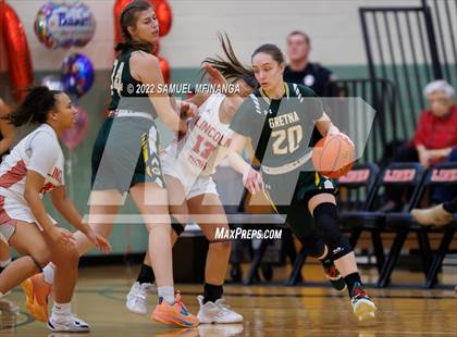 Thumbnail 2 in Lincoln High @ Gretna photogallery.