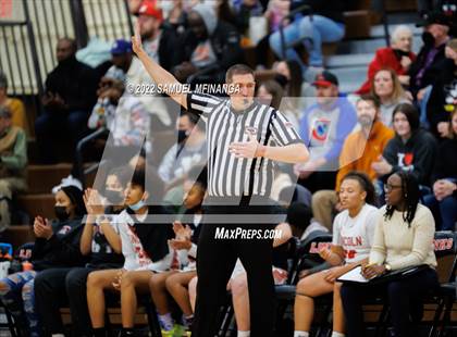 Thumbnail 3 in Lincoln High @ Gretna photogallery.