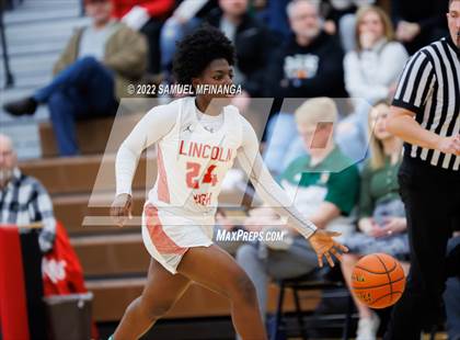 Thumbnail 3 in Lincoln High @ Gretna photogallery.