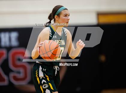 Thumbnail 1 in Lincoln High @ Gretna photogallery.