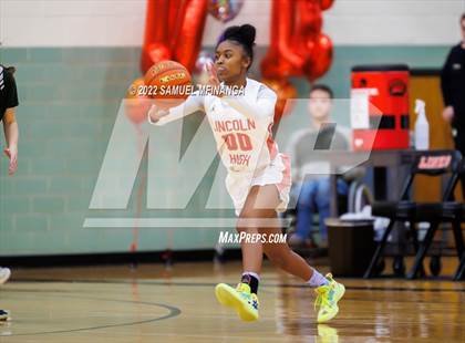 Thumbnail 1 in Lincoln High @ Gretna photogallery.