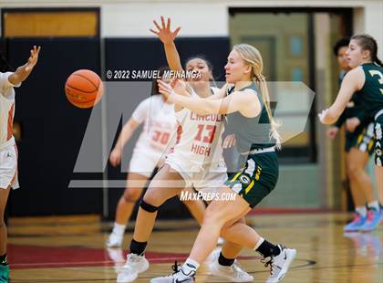 Thumbnail 3 in Lincoln High @ Gretna photogallery.