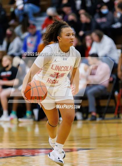 Thumbnail 2 in Lincoln High @ Gretna photogallery.