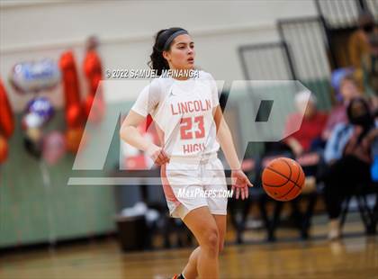 Thumbnail 1 in Lincoln High @ Gretna photogallery.
