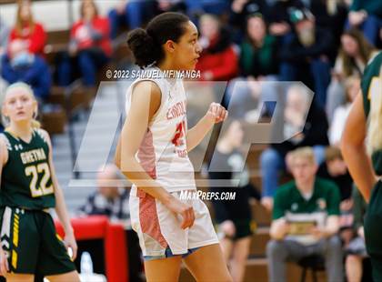 Thumbnail 1 in Lincoln High @ Gretna photogallery.