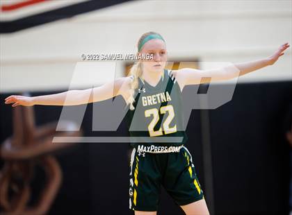 Thumbnail 1 in Lincoln High @ Gretna photogallery.