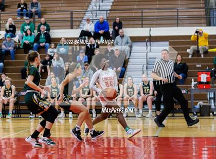 Thumbnail 2 in Lincoln High @ Gretna photogallery.