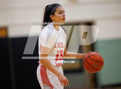 Thumbnail 2 in Lincoln High @ Gretna photogallery.