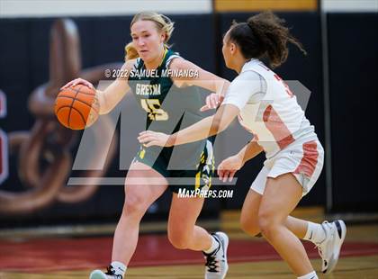 Thumbnail 1 in Lincoln High @ Gretna photogallery.