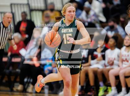 Thumbnail 3 in Lincoln High @ Gretna photogallery.