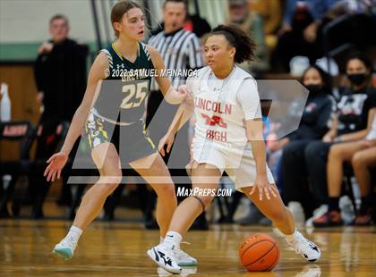 Thumbnail 2 in Lincoln High @ Gretna photogallery.