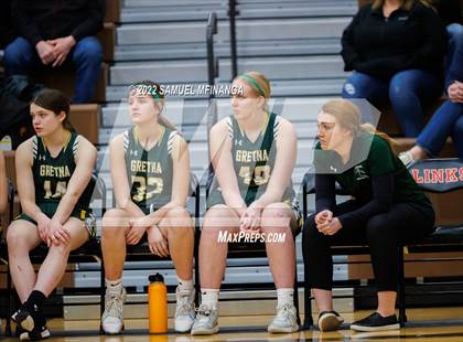 Thumbnail 1 in Lincoln High @ Gretna photogallery.