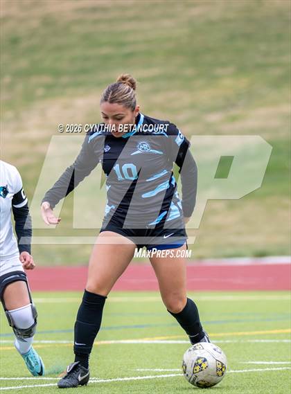 Thumbnail 1 in Mountain Range vs Westminster photogallery.