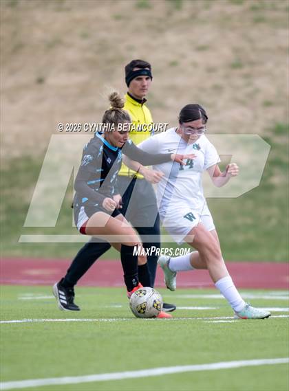 Thumbnail 3 in Mountain Range vs Westminster photogallery.