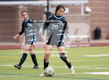 Thumbnail 3 in Mountain Range vs Westminster photogallery.