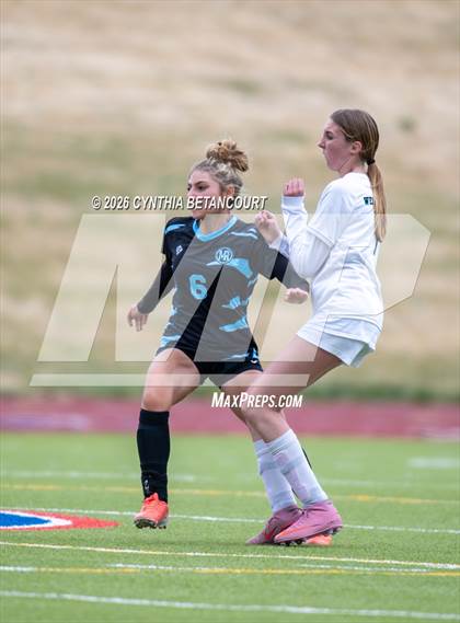 Thumbnail 1 in Mountain Range vs Westminster photogallery.