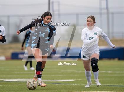 Thumbnail 2 in Mountain Range vs Westminster photogallery.