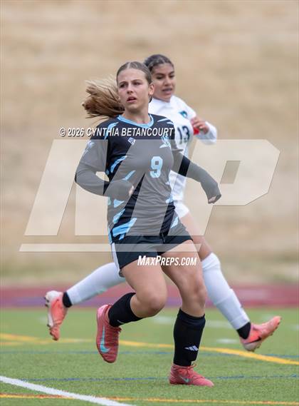 Thumbnail 3 in Mountain Range vs Westminster photogallery.