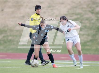 Thumbnail 3 in Mountain Range vs Westminster photogallery.