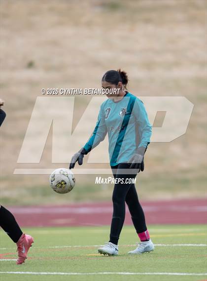 Thumbnail 1 in Mountain Range vs Westminster photogallery.