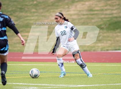 Thumbnail 3 in Mountain Range vs Westminster photogallery.
