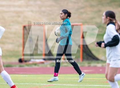Thumbnail 3 in Mountain Range vs Westminster photogallery.