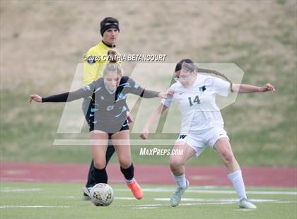 Thumbnail 2 in Mountain Range vs Westminster photogallery.