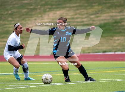 Thumbnail 1 in Mountain Range vs Westminster photogallery.