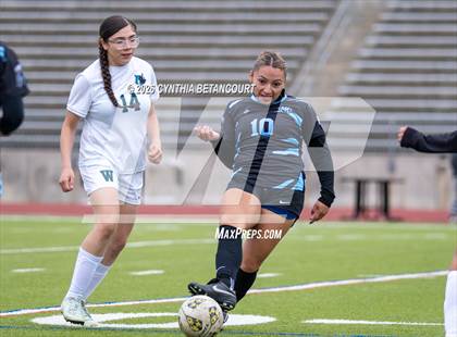 Thumbnail 2 in Mountain Range vs Westminster photogallery.