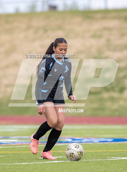 Thumbnail 2 in Mountain Range vs Westminster photogallery.