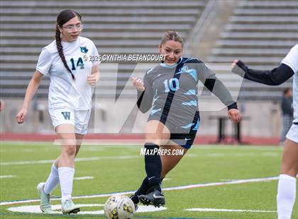 Thumbnail 3 in Mountain Range vs Westminster photogallery.