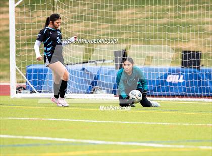 Thumbnail 2 in Mountain Range vs Westminster photogallery.
