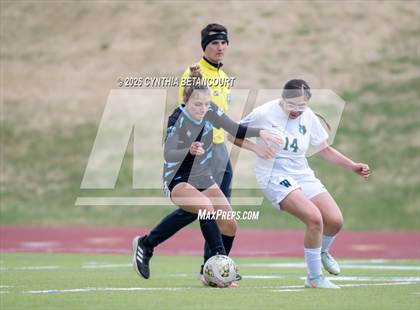 Thumbnail 1 in Mountain Range vs Westminster photogallery.