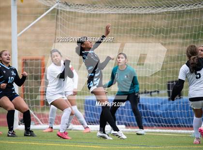 Thumbnail 3 in Mountain Range vs Westminster photogallery.