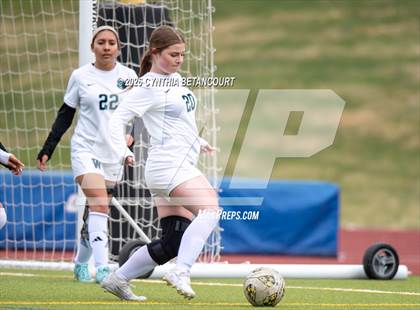 Thumbnail 3 in Mountain Range vs Westminster photogallery.