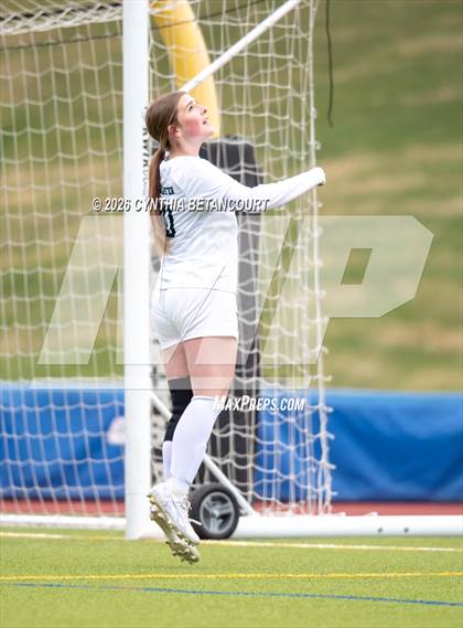 Thumbnail 2 in Mountain Range vs Westminster photogallery.