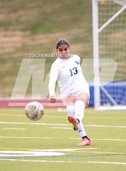 Thumbnail 3 in Mountain Range vs Westminster photogallery.